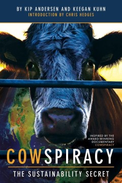 奶牛阴谋永远不能说的秘密