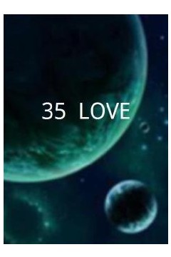 35+ LOVE粤语