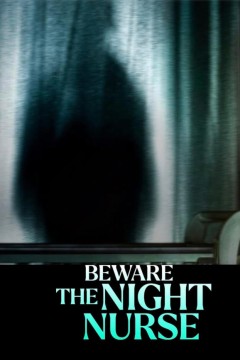 当心夜班护士