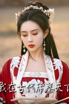 我在古代席卷天下2025