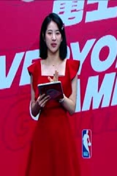 NBA常规赛 掘金VS勇士 20240105