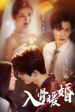 入骨暖婚