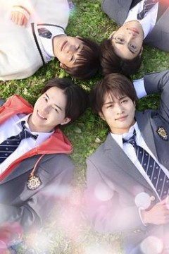 春日苦短少年恋爱吧