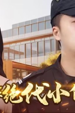 风华绝代小保安