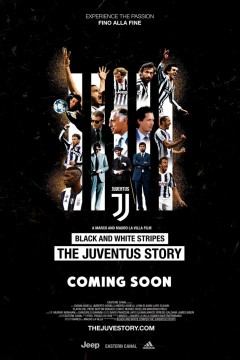 黑白条纹：尤文图斯的故事