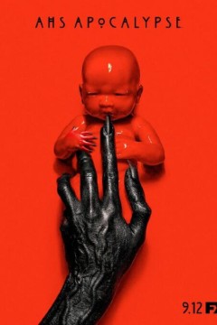 美国恐怖故事：启示录第八季