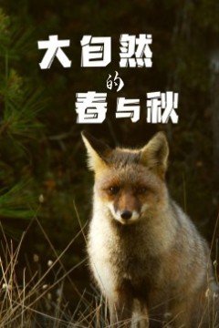 大自然的春与秋