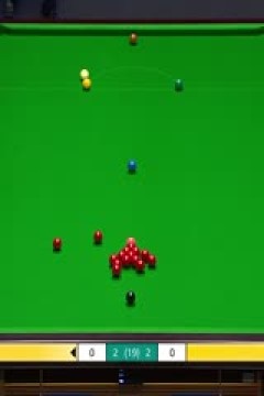 2024斯诺克大师赛阿里·卡特7-10罗尼·奥沙利文20240114(第一阶段)