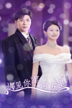 遇见你星河万里