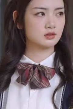 妹妹别哭-同学你认错人了