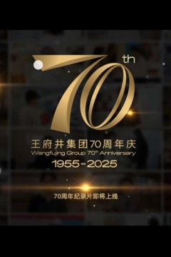 新中国商业70年——王府井集团
