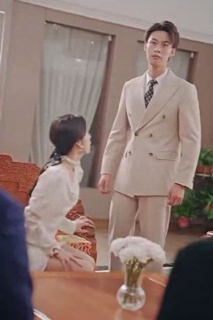 翻墙逃婚萌妻休想逃