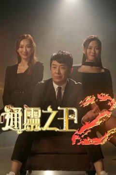 通灵之王第二季粤语