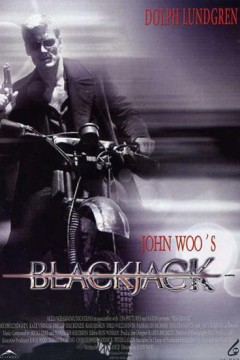 保镖杰克(原声版)