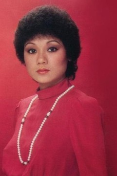 叶丽仪万般情怀55年