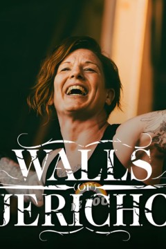 约书亚记：耶利哥城墙