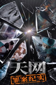 天网：罪案纪实