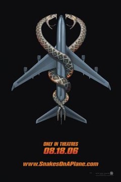 航班蛇患(原声版)