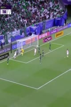 亚洲杯 沙特阿拉伯vs泰国 (梁祥宇、李毅) 20240125