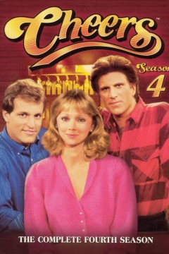 干杯酒吧第四季