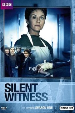 无声的证言第一季