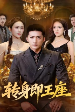 转身即王座