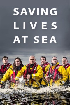 英国海上救援第十季