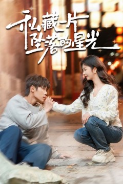私藏一片坠落的星