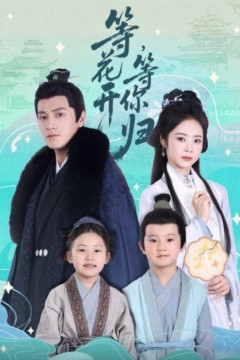 等花开，等你归