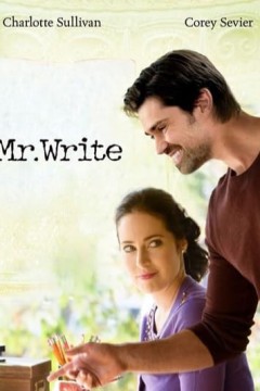 Mr. Write
