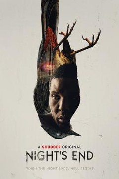 夜之尽头 Night  #39;s End