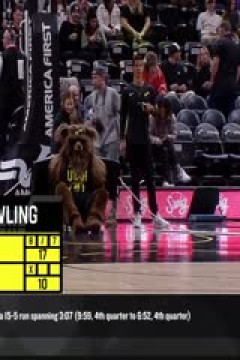 NBA常规赛 独行侠VS爵士 20240102