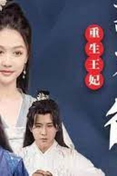 重生王妃惹不起