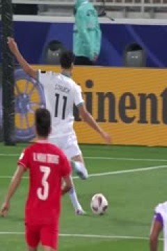 亚洲杯 越南vs印度尼西亚 (刘一臻、王炜栋) 20240119