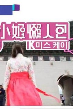 K小姐懒人包2粤语