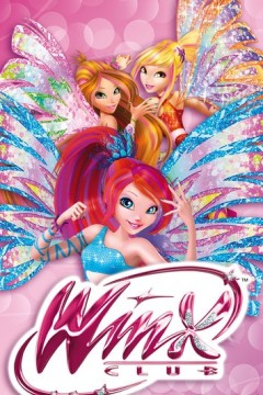 魔法俏佳人第五季