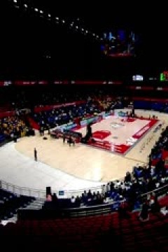 CBA常规赛第28轮 九台农商银行VS北京控股 20240111(周赫)