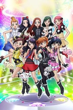 美妙旋律第二季我亲爱的未来