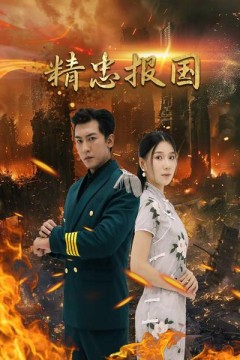 精忠报国短剧版