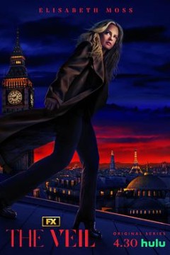 面纱之下第一季