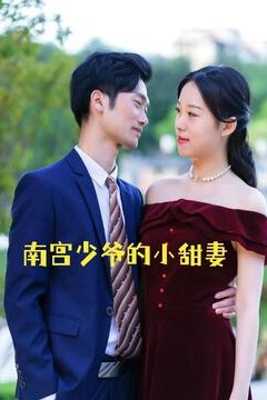 南宫少爷的小甜妻