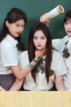 逆袭之我在校园当女王