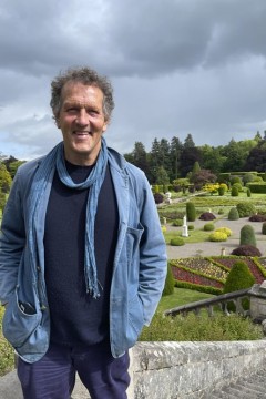 蒙蒂·唐的英国花园第一季