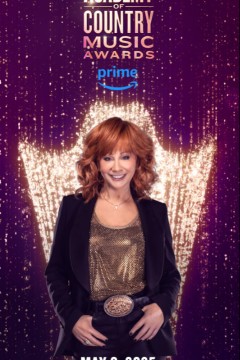 第60届乡村音乐学院奖