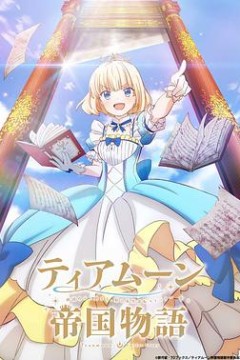 堤亚穆帝国物语从断头台开始，公主重生后的逆转人生