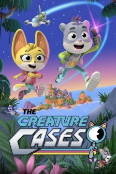 动物神探队第三季