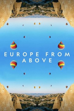 鸟瞰欧洲第三季