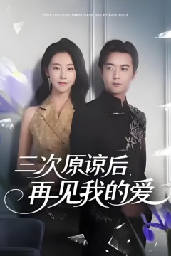 三次原谅后再见我的爱