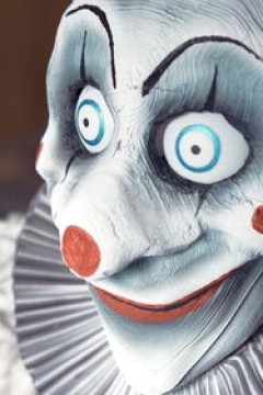 玩偶盒惊魂第三季