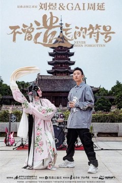 不曾遗忘的符号